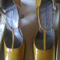 Scarpe Donna " Luciano Padovan "