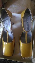 Scarpe Donna " Luciano Padovan "