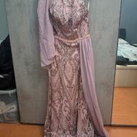 vestito da cerimonia 