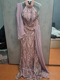 vestito da cerimonia 