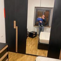 Camera da letto completa Mondo Convenienza