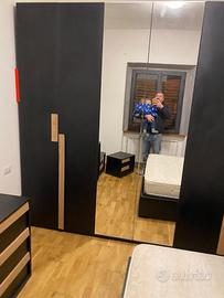 Camera da letto completa Mondo Convenienza