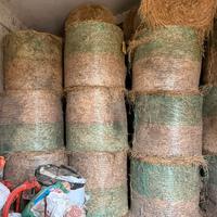 Fieno trifoglio loietto avena