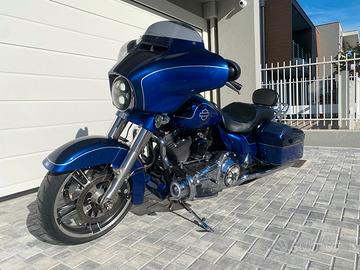 Harley Davidson Street Glide