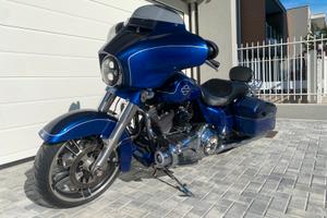 Harley Davidson Street Glide