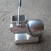 Grattugia MR volt 220 monofase con motore NUOVO