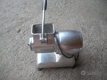 Grattugia MR volt 220 monofase con motore NUOVO