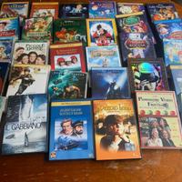Dvd per bambini e ragazzi