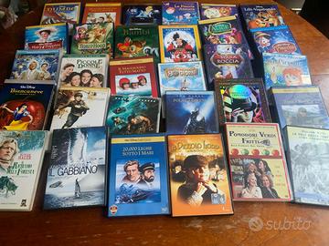 Dvd per bambini e ragazzi
