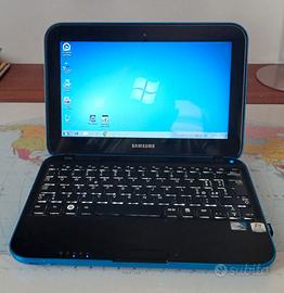 Netbook Samsung NS310