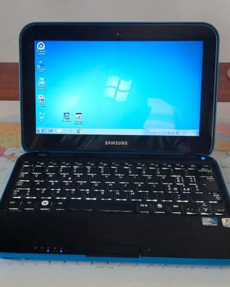 Netbook Samsung NS310