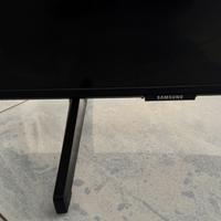 Coppia piedistallo TV Samsung
