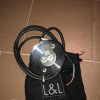 Faretti da esterno