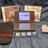 Nintendo DSi XL