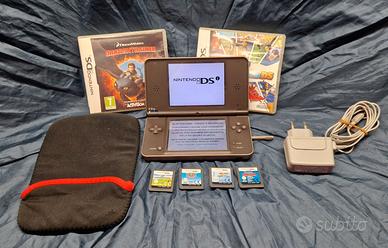 Nintendo DSi XL