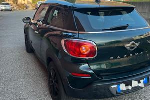 2014 Mini Paceman R61 Cooper 1.6 122 CV