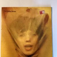 Goat's Head Soup - The Rolling Stones LP del 1973