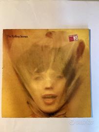 Goat's Head Soup - The Rolling Stones LP del 1973