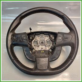 Volante Sterzo PEUGEOT 508 2.0 16V 4109QA 2010 201