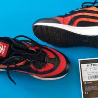 Scarpe con rotelle per bambini 36.5