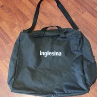 Sacca/Borsa porta Passeggino da viaggio Inglesina