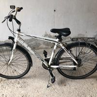 Bici da città