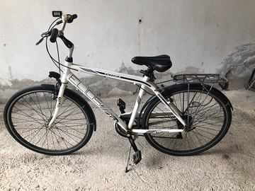 Bici da città