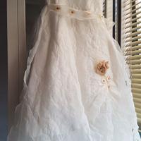 Abito per  comunione