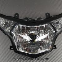 Fanale Faro anteriore HONDA CBR 125 250 R 2011 16