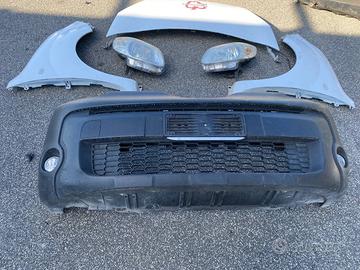 Renault Kangoo 1.5dci 2012-2021 Muso