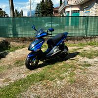 Malaguti Firefox F15 1997