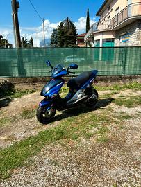 Malaguti Firefox F15 1997