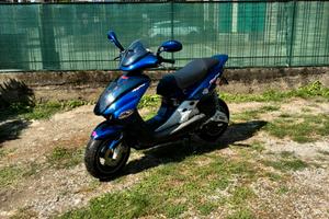 Malaguti Firefox F15 1997