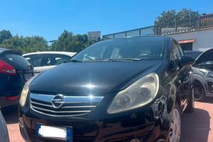 Opel Corsa 1.3 CDTI 90CV 5 porte Cosmo