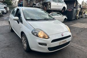 RICAMBI FIAT GRANDE 2012 STREET 1200cc BENZINA