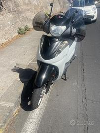 Honda sh 300i sport