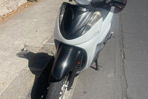 Honda sh 300i sport
