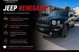 Jeep Renegade 1.0 T3 Limited