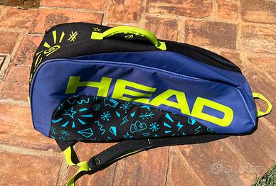 Zaino tennis Head junior
