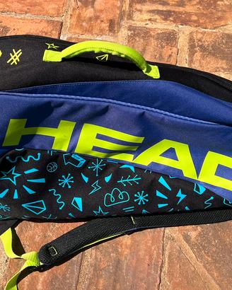 Zaino tennis Head junior
