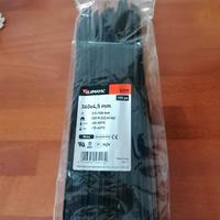 Fascette da elettricista