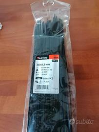 Fascette da elettricista