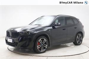 BMW X1 xdrive 25e MSport auto