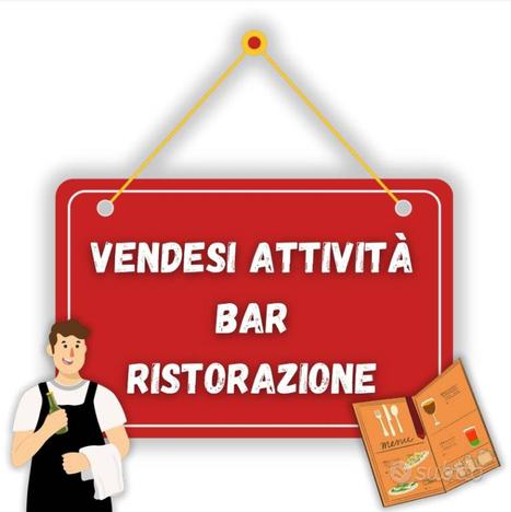 FOLIGNO - GESTIONE ATTIVITÀ BAR RISTORANTE