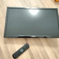 TV PHILIPS 24 POLLICI