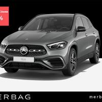 Mercedes-Benz GLA 250 e hybrid EQ AMG Line Ad...