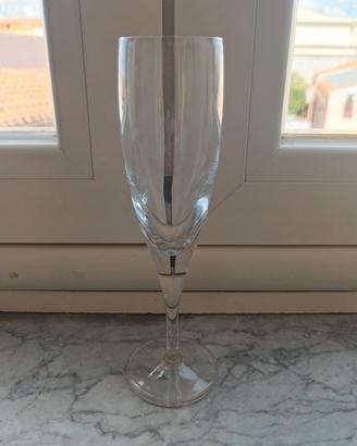 Bicchieri flute spumante 