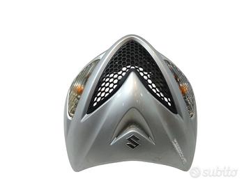 Scudo anteriore per Suzuki Sixteen 150cc (07>14) (