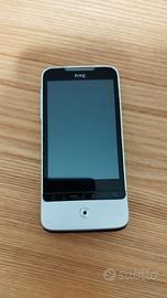 HTC legend