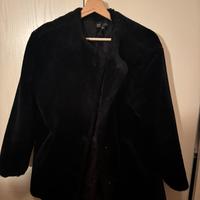 Eco pelliccia ZARA TRF perfetta